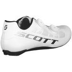 Chaussures Scott Road RC EVO - Blanc