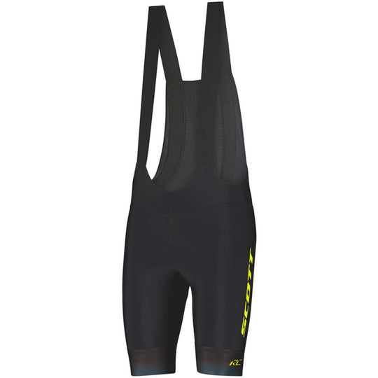 Scott RC Pro bibshorts - WC Edition