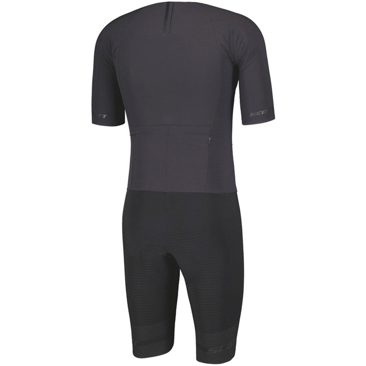 Body Scott RC Ultimate Graphene - Nero - M
