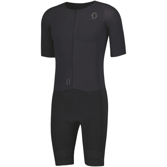 Mono Scott RC Ultimate Graphene - Negro