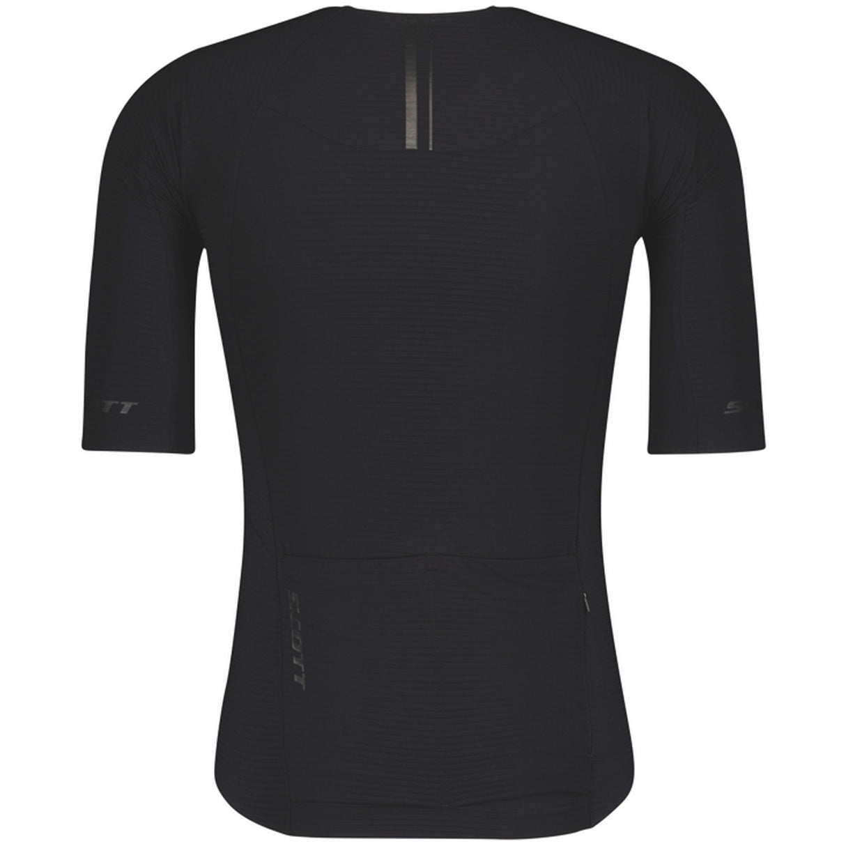 Maglia Scott RC Ultimate Graphene - Nero - M