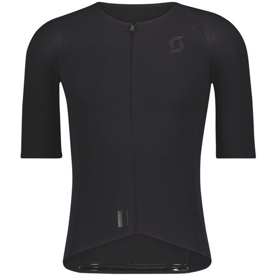Maillot Scott RC Ultimate Graphene - Negro