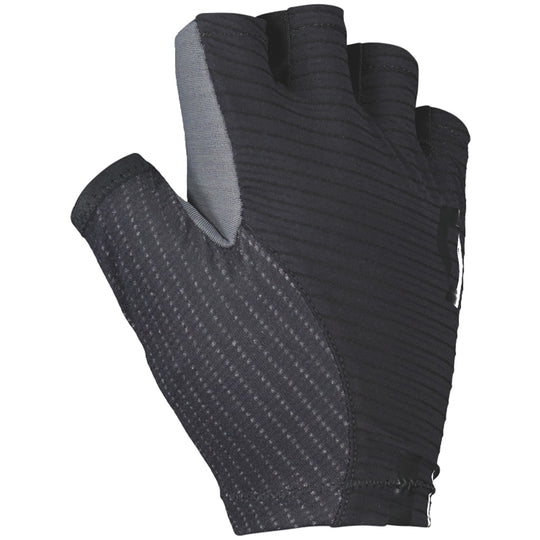 Scott RC Ultimate Graphene handschuhe - Schwarz 