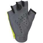 Scott RC Ultimate Graphene gloves - Yellow