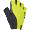 Scott RC Ultimate Graphene handschuhe - Gelb
