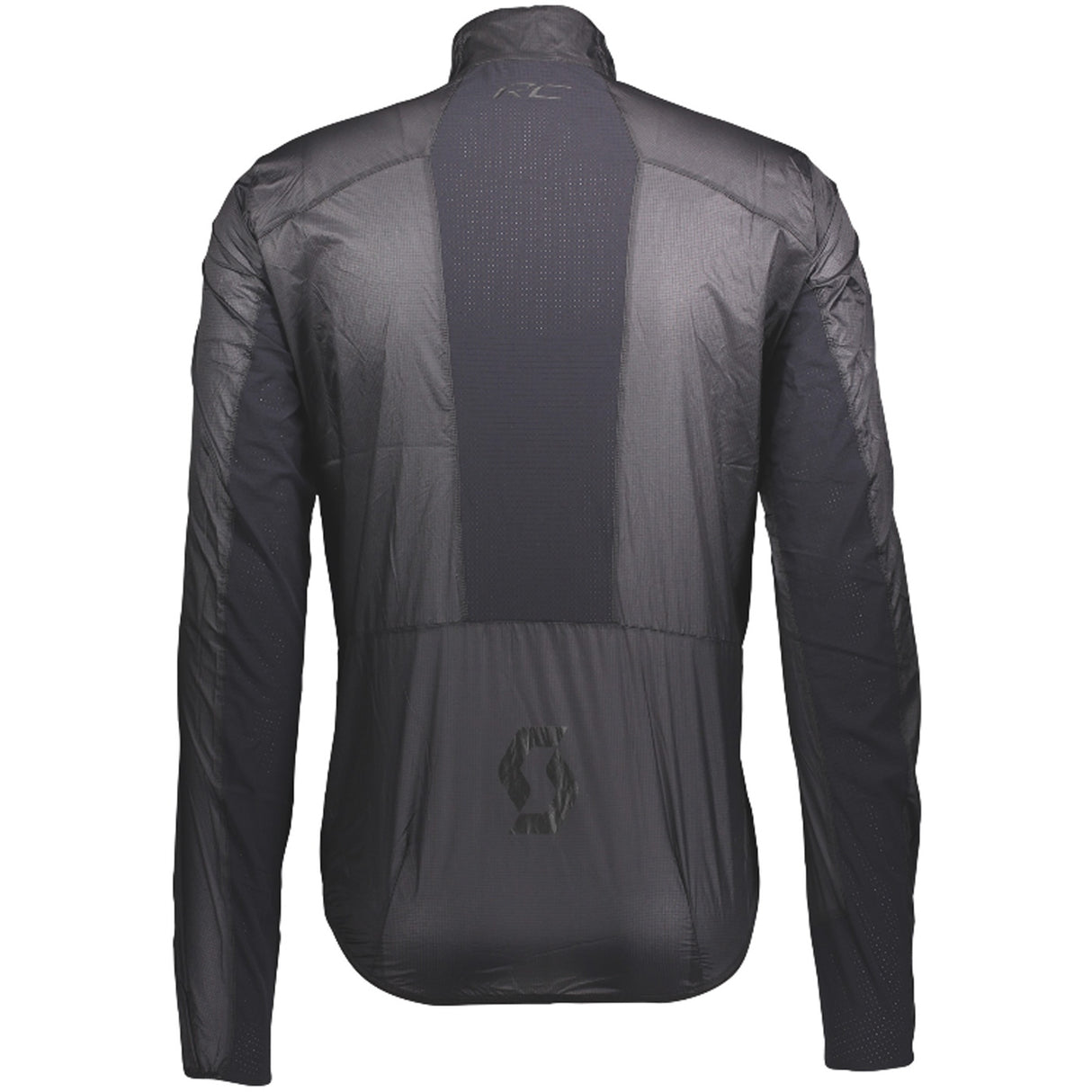 Mantellina Scott RC Weather Ultralight WB - Nero - C