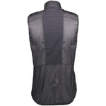 Scott RC Weather Ultralight WB vest - Black