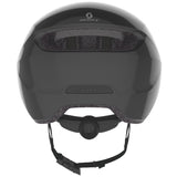 Casco Scott Ristretto - Nero - Q