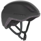 Casco Scott Ristretto - Nero - P