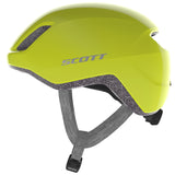 Casco Scott Ristretto - Giallo - C