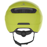 Casco Scott Ristretto - Giallo - E