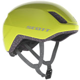Casco Scott Ristretto - Giallo - B