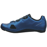 Chaussures Scott Road Comp Boa - Bleu