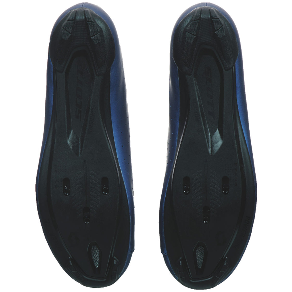 Scarpe Scott Road Comp Boa - Blu - C