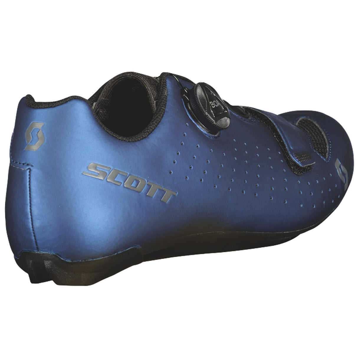 Scarpe Scott Road Comp Boa - Blu - D