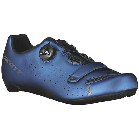 Scarpe Scott Road Comp Boa - Blu - A