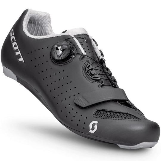 Scott Road Comp Boa shoes - Black