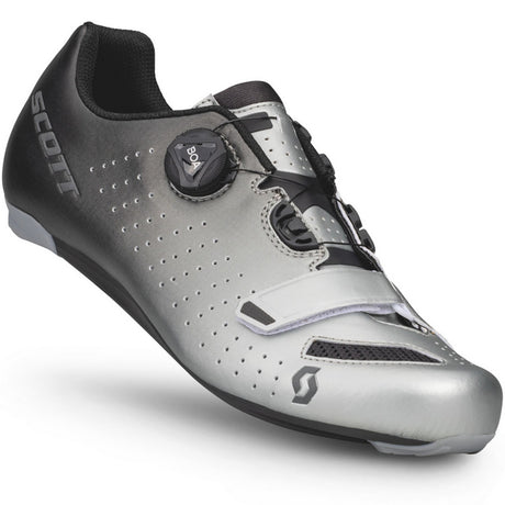 Scarpe Scott Road Comp Boa - Grigio - H