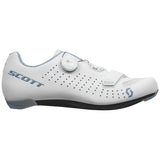Scarpe donna Scott Road Comp Boa - Bianco - H