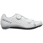 Scott Road Comp Boa women shoes - White