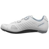 Scarpe donna Scott Road Comp Boa - Bianco - I