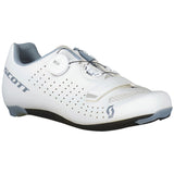 Scarpe donna Scott Road Comp Boa - Bianco - G