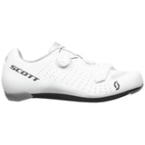 Scarpe Scott Road Comp Boa - Bianco - C