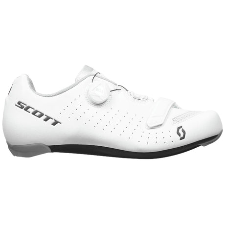 Scarpe Scott Road Comp Boa - Bianco - C