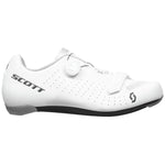 Scott Road Comp Boa shoes - White