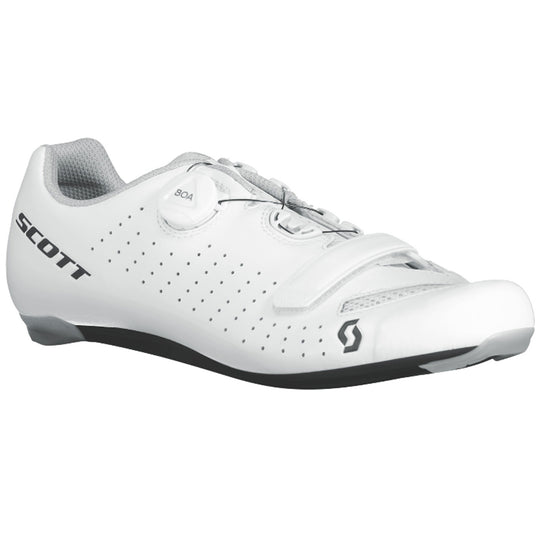 Scott Road Comp Boa schuhe - Weiss