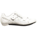 Scott Road Team Boa women shoes - White