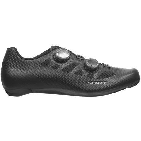 Scarpe Scott Road Vertec Boa - Nero - I