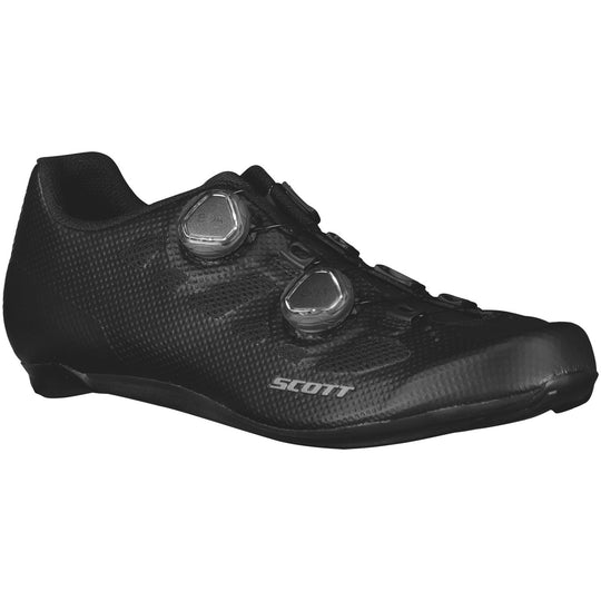 Scott Road Vertec Boa schuhe - Schwarz
