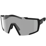 Occhiali Scott Shield LS - Nero