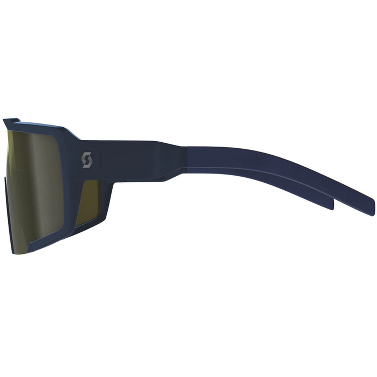 Occhiali Scott Shield - Blu - I