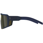 Gafas Scott Shield - Azul