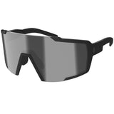 Occhiali Scott Shield Compact - Nero - G