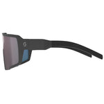 Gafas Scott Shield Compact - Negro azul