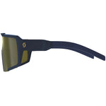 Gafas Scott Shield Compact - Azul