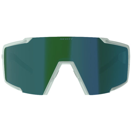 Occhiali Scott Shield Compact - Mineral - Q