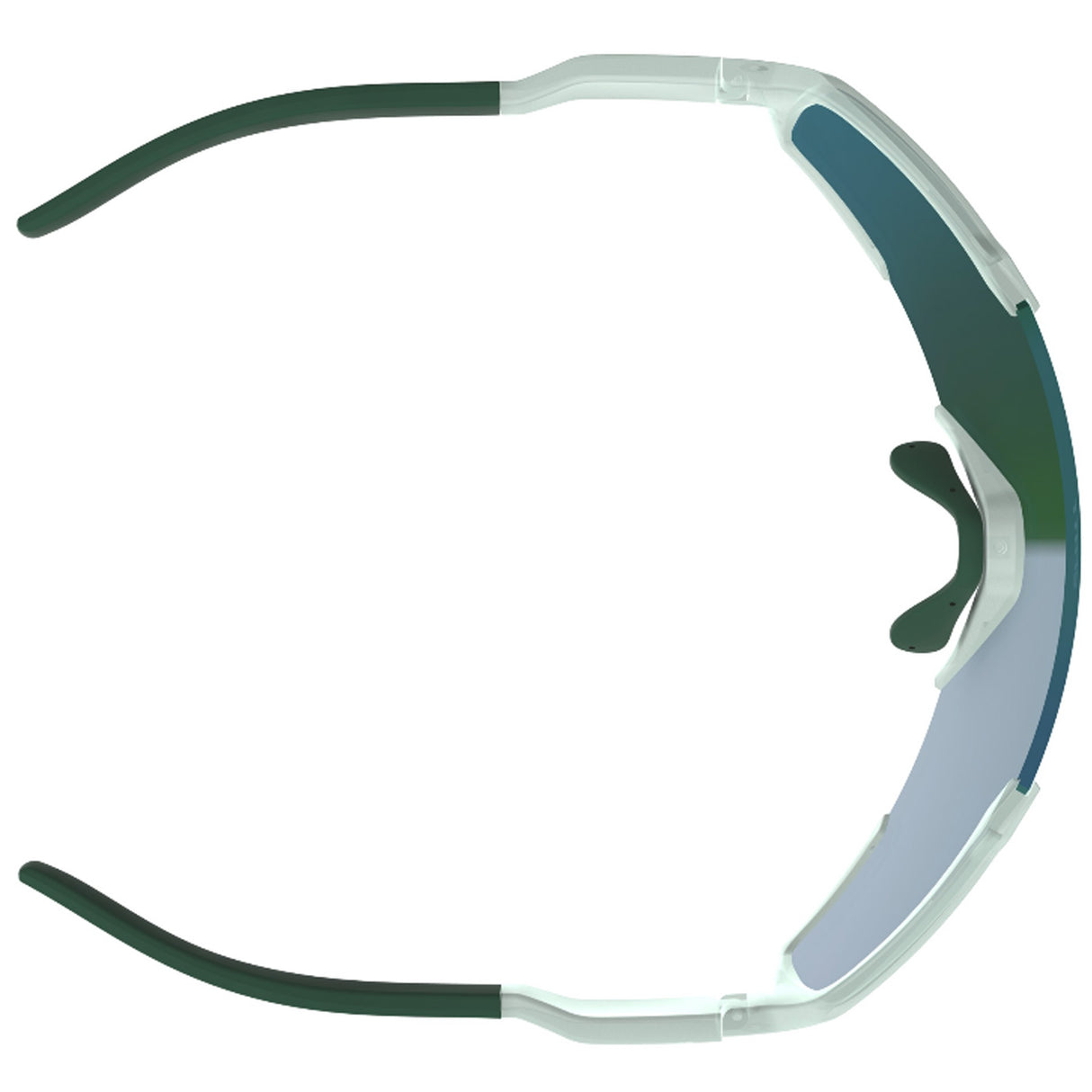 Occhiali Scott Shield Compact - Mineral - B