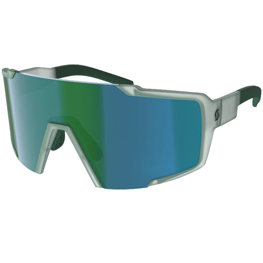 Scott Shield Compact brille - Mineral