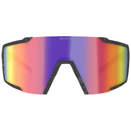 Occhiali Scott Shield Compact - Marble - P