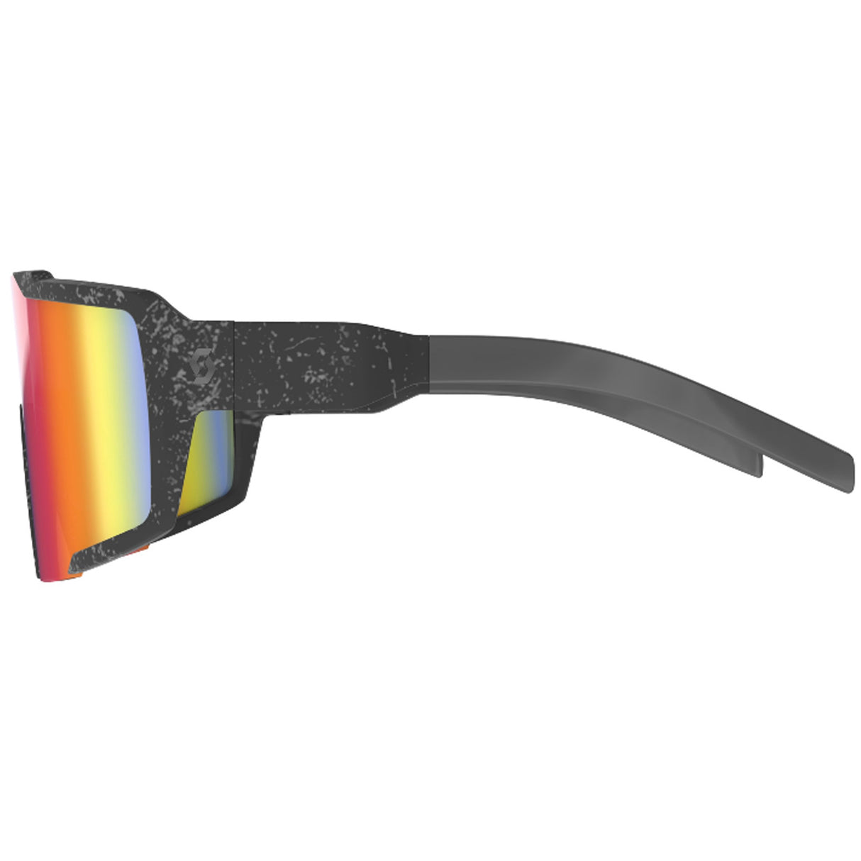 Occhiali Scott Shield Compact - Marble - Q