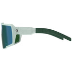 Scott Shield sunglasses - Mineral