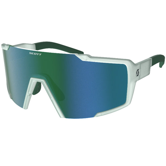 Scott Shield Brille - Mineral