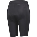 Pantaloncini donna Scott Endurance 40 + - Nero - L