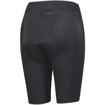Pantalones cortos mujer Scott Endurance 40 + - Negro