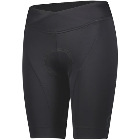Pantaloncini donna Scott Endurance 40 + - Nero - I