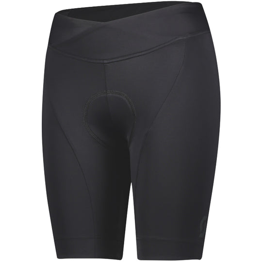 Scott Endurance 40 + frau kurze radhose - Schwarz